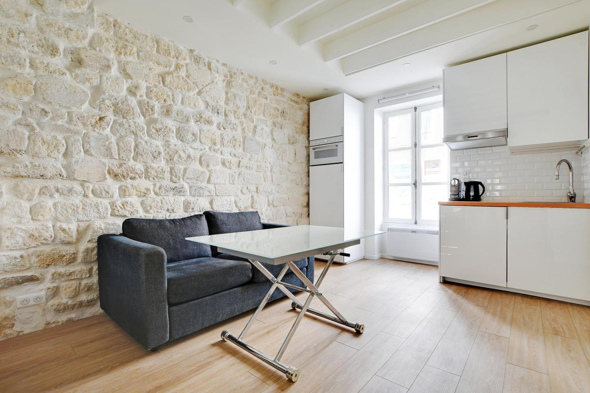 Invalides - Tour Eiffel Apartment Paris Luaran gambar