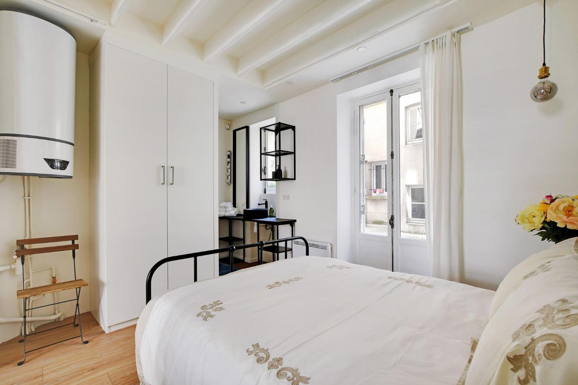 Invalides - Tour Eiffel Apartment Paris Luaran gambar